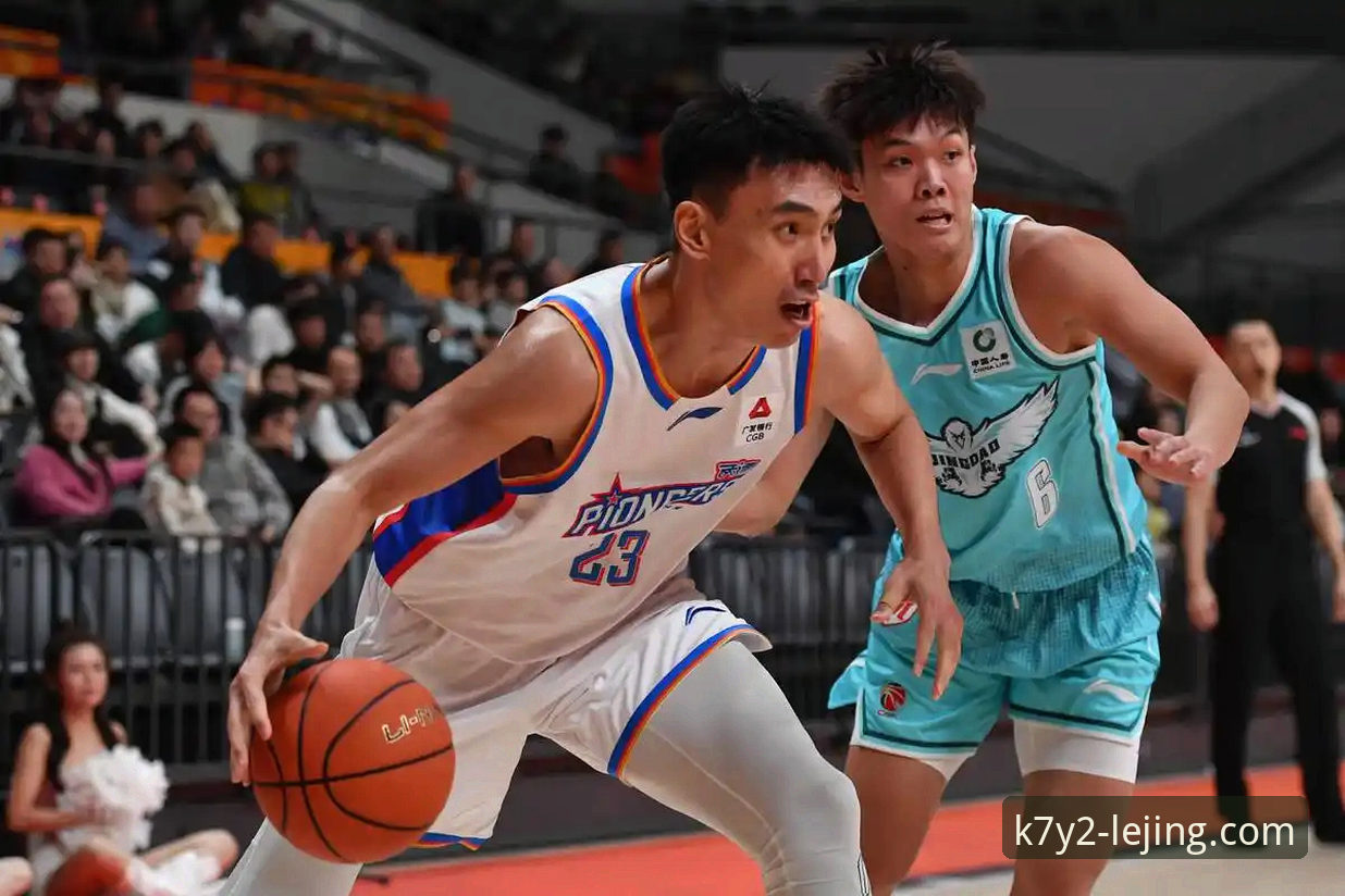 乐竞体育平台观赛实战指南：山西横扫青岛晋级CBA八强全程回顾